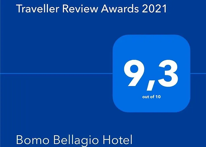 Hotel Bellagio