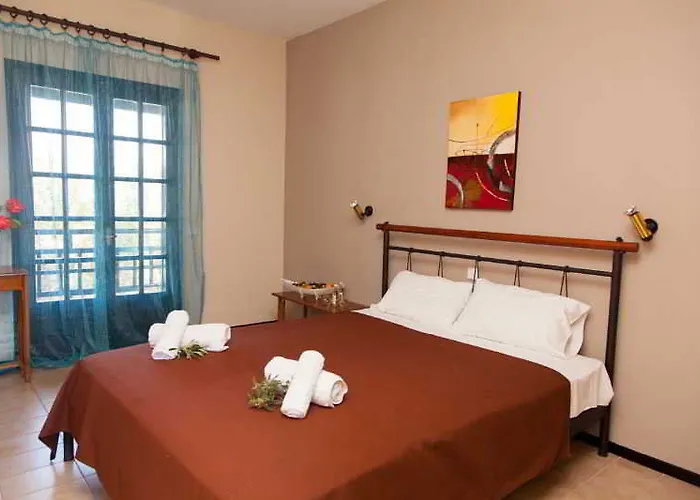 Hotel Bellagio 3*