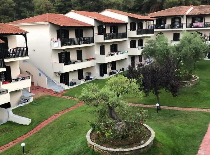 Bellagio Hotel 3*