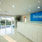 فندق Bellagio