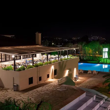 Bellagio Φούρκα