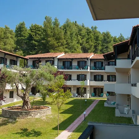 Bellagio Φούρκα