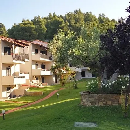 Ξενοδοχείο Bellagio Φούρκα