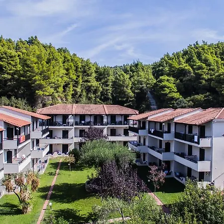 Ξενοδοχείο Bellagio