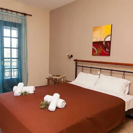 Hotel Bellagio 3*