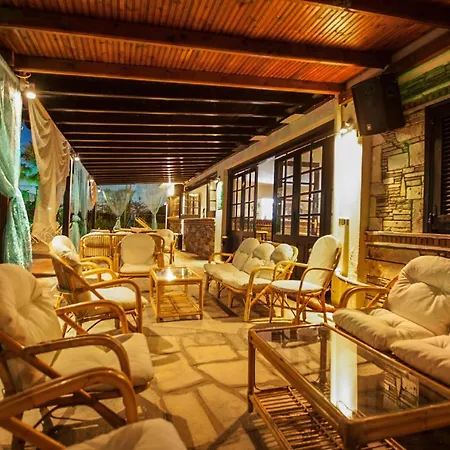 Hotel Bellagio Fourka