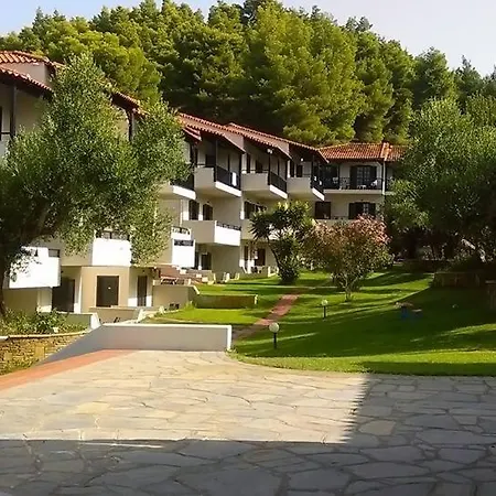 Bellagio 3*