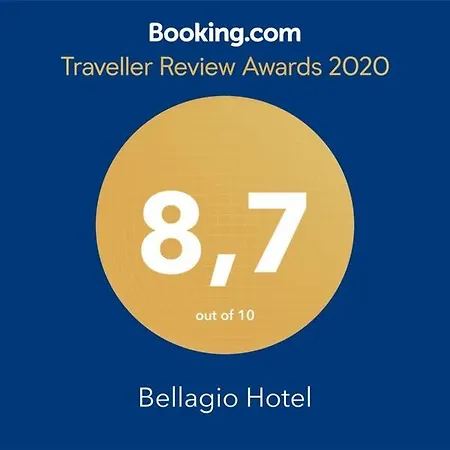 Hotel Bellagio