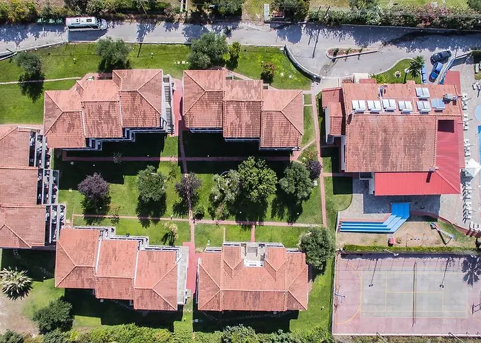 Bellagio Hotel Fourka