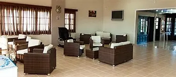 Hotel Bellagio Fourka