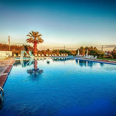 Bellagio Szálloda 3*