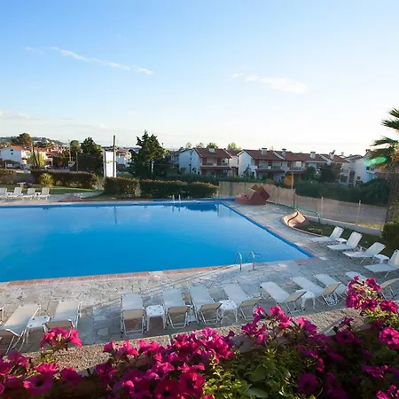 Szálloda Bellagio 3*