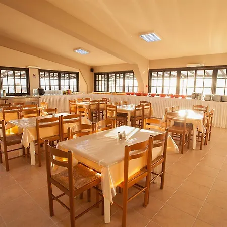 Szálloda Bellagio 3*