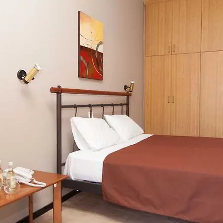 Bellagio Szálloda 3*