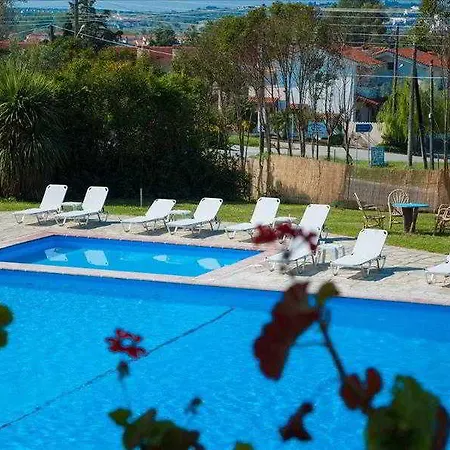 Szálloda Bellagio Fúrka