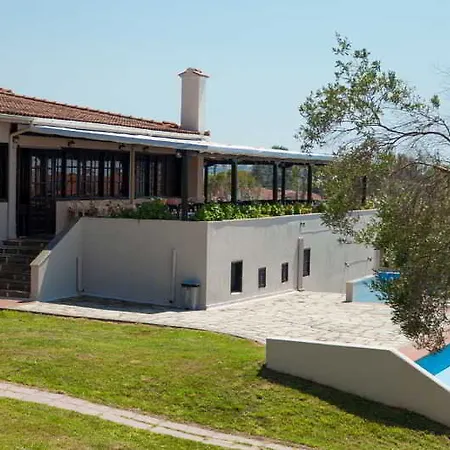 Bellagio Szálloda 3*