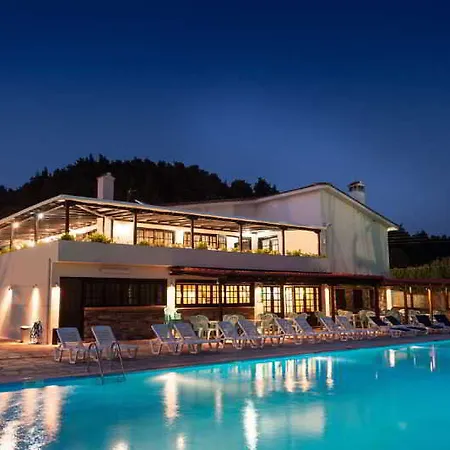 Bellagio Szálloda Fúrka