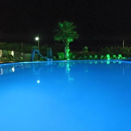 Bellagio Szálloda 3*