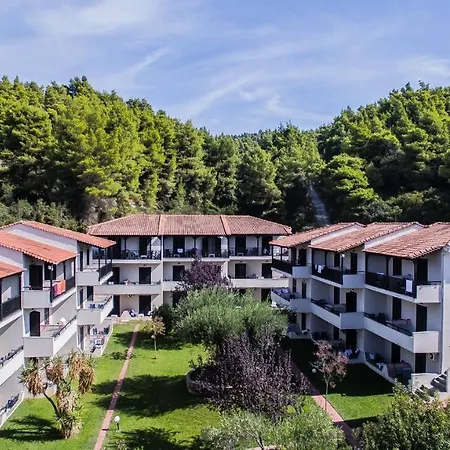 Szálloda Bellagio 3*