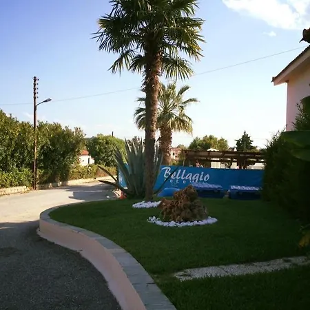 Szálloda Bellagio 3*