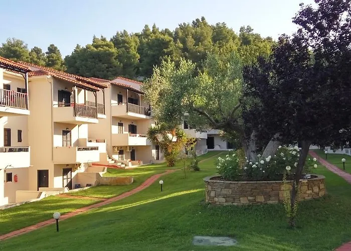 Отель Bellagio Фурка