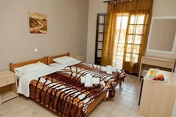 Bellagio Отель 3*