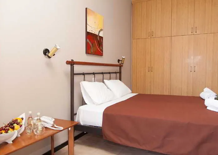 Bellagio Отель 3*