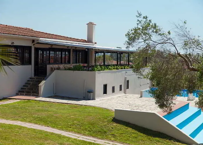 Bellagio Отель 3*