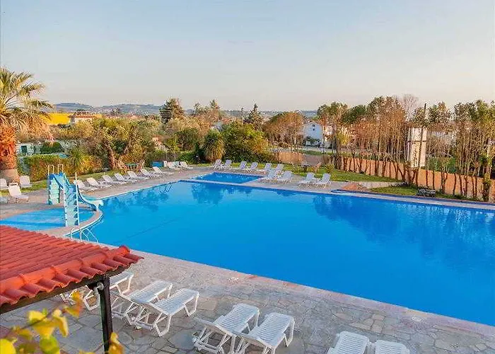 Bellagio Отель 3*