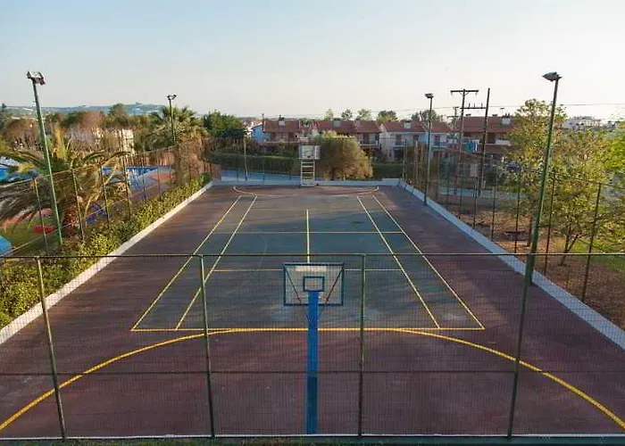 Bellagio Отель 3*