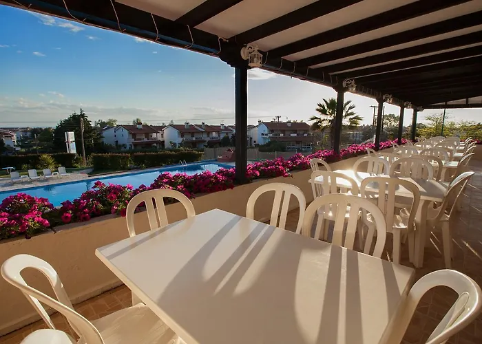 Bellagio 3* Фурка