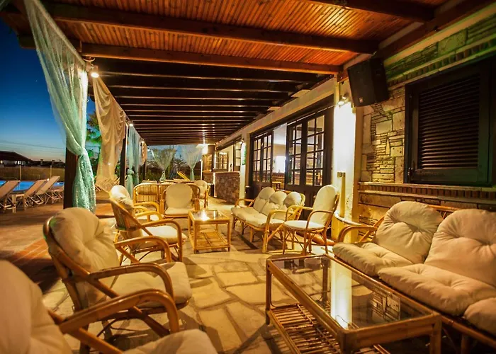 Отель Bellagio Фурка