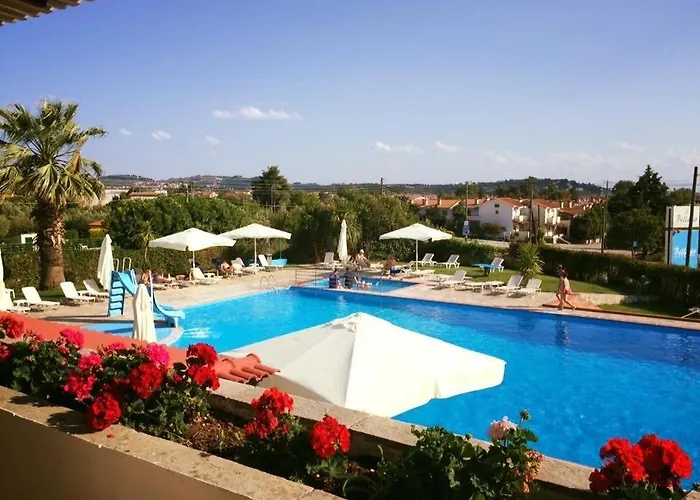 Отель Bellagio 3*